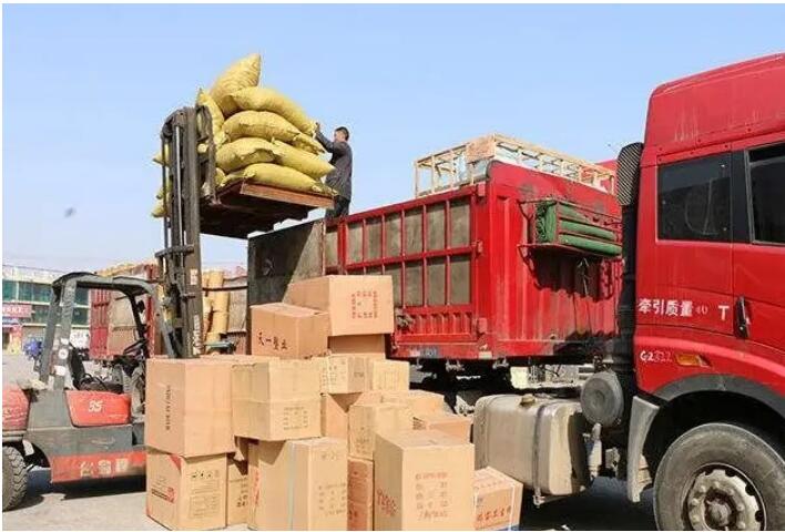 漳州到南安市物流专线