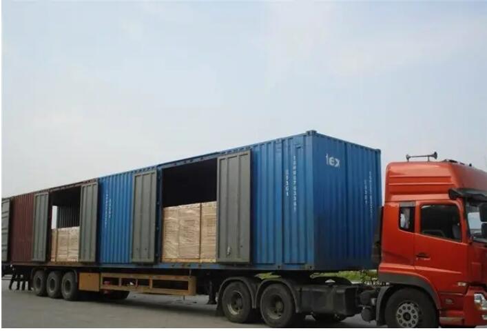 漳州到南安市整车运输