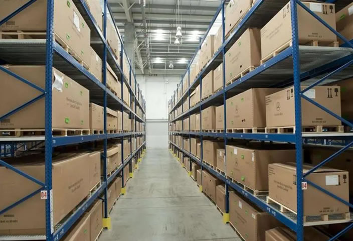 漳州到南安市货物仓储