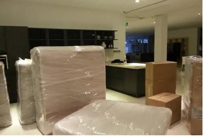 漳州到南安市长途搬家