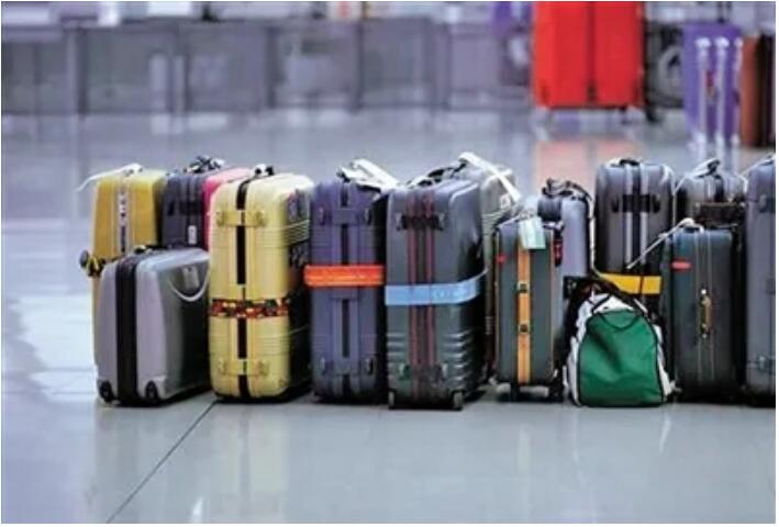 漳州到南安市行李托运