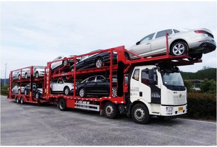 漳州到南安市轿车托运